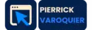 Logo Pierrick Solutions Web