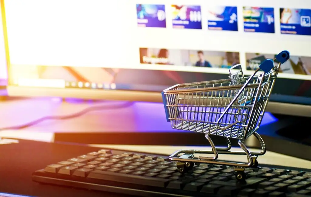 Site e-commerce WordPress