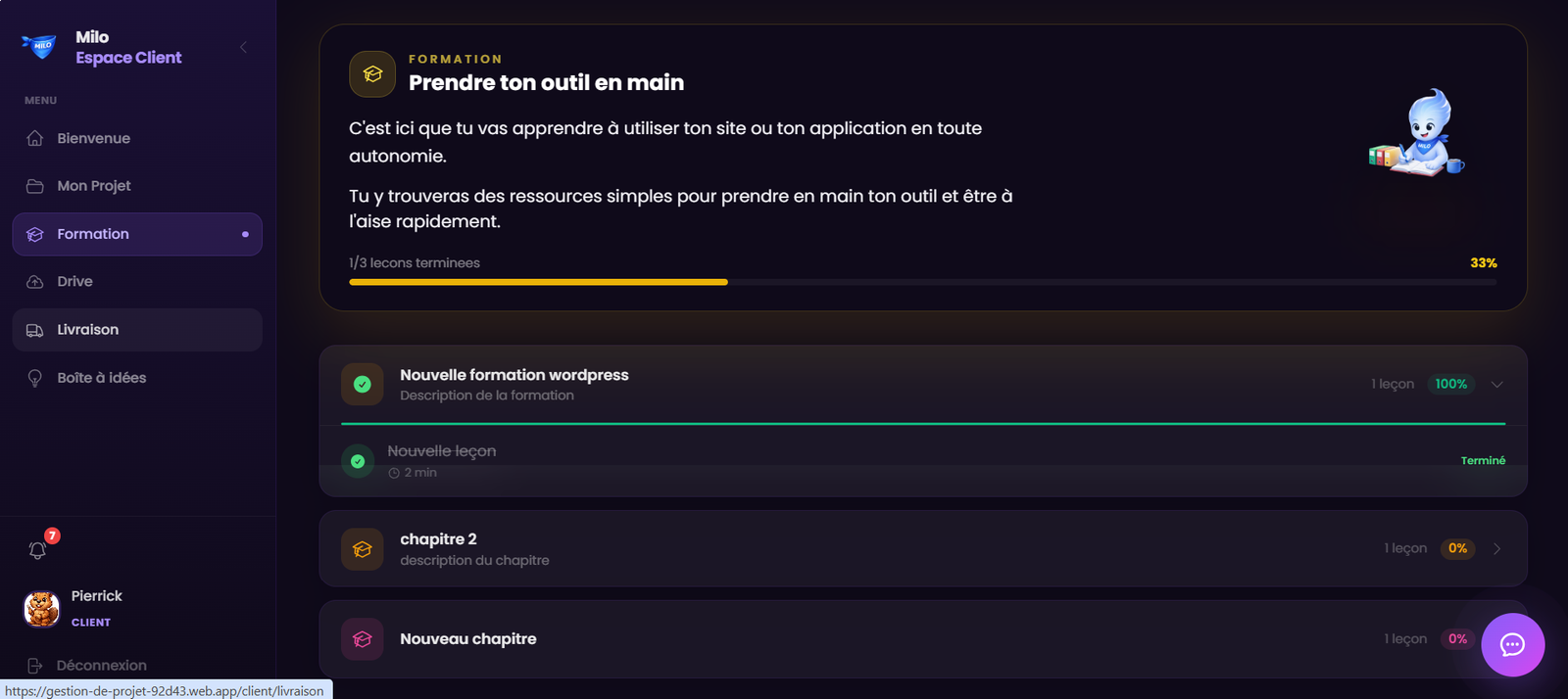 Gestion de projet 3 Capture decran 2026 04 27 155153